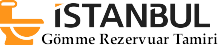 Pendik Gömme Rezervuar Tamiri Logo